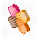 Friendship Unity  アイコン