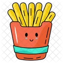 Fries  アイコン