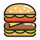 Fries Icon