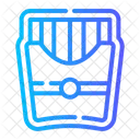 Fries  Icon