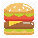 Fries  Icon