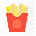 Fries Ronfi Icon
