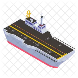 Frigates Ship  Icon