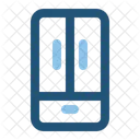 Frige  Icon
