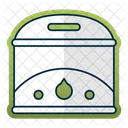 Friggitrice  Icon