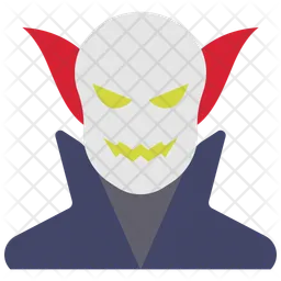 Frightful  Icon