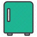 Frigo  Icon