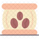 Frijol Frijoles Cafe Icon