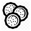 Frikadellen  Icon