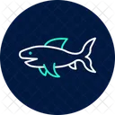 Frilled Shark Frilled Shark Icon