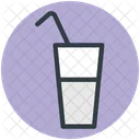 Frio Bebida Refrigerante Icon