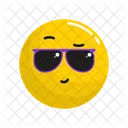 Frío  Icono