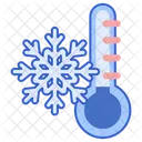 Frio  Ícone