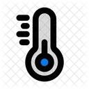 Frío  Icono