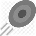 Frisbee  Icon