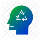Frische Idee  Symbol