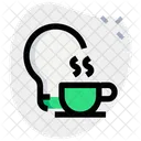 Frische Idee Symbol