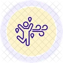 Frisch Luft Natur Symbol