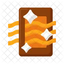 Frische Luft  Symbol