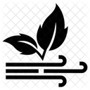 Frische Luft  Symbol