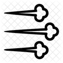 Frische Luft Symbol
