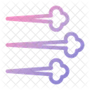 Frische Luft Symbol