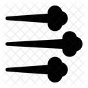 Frische Luft Symbol