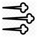 Frische Luft Symbol