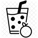 Frische Safte Symbol