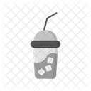 Frischer Saft  Symbol