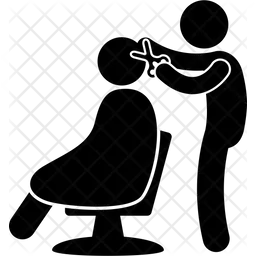Barbier  Symbol