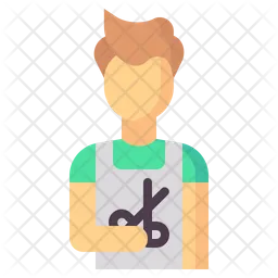 Barbier  Symbol