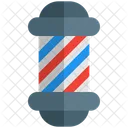 Friseurumfrage  Symbol