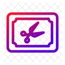 Friseurlizenz Zertifikat Akkreditierung Symbol