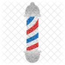 Friseursalon Stange Friseur Symbol