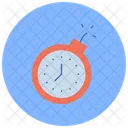 Termin Zeit Zeitplan Icon