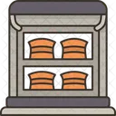 Fritura  Icono