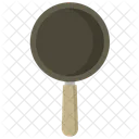 Frying Pan Cooking Icon