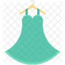 Frock Hanger Party Icon