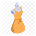 Frock  Icon
