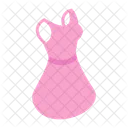 Frock  Icon