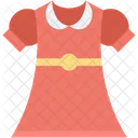 Frock  Icon