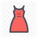 Frock  Icon