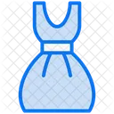 Frock  Icon