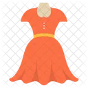 Frock  Symbol