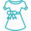 Frock  Icon