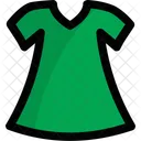 Frock  Icon