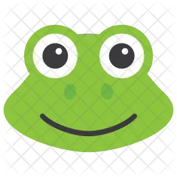 Frog  Icon