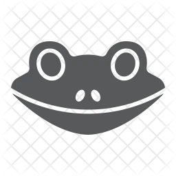 Frog  Icon