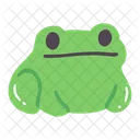 Spring Spring Nature Icon